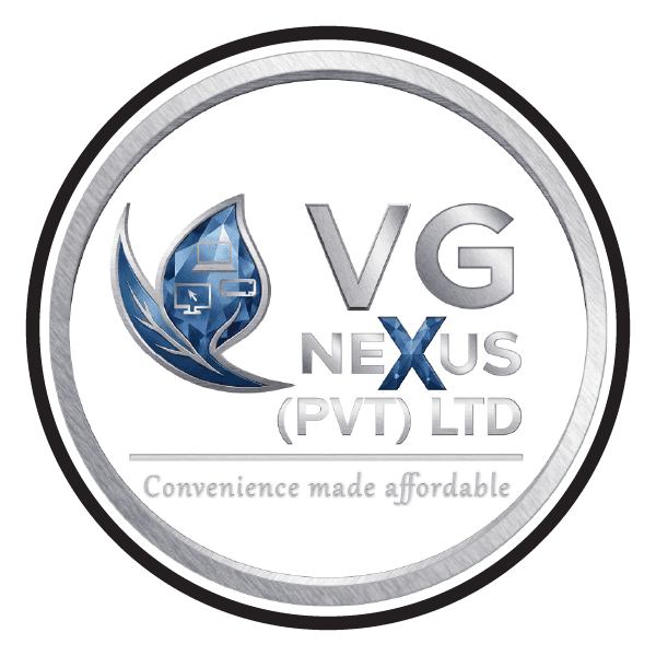 VG Nexus Logo