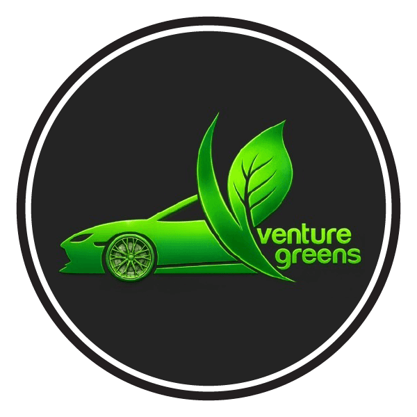 Venture Greens Procurement Logo