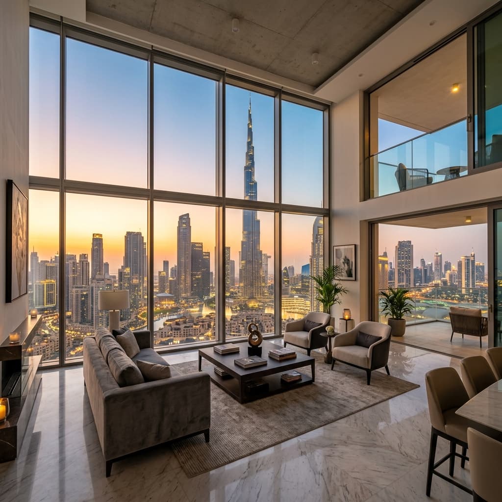 Dubai Realty
