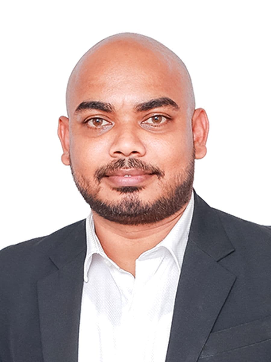 Danushka Sanjeewa Sellahewa