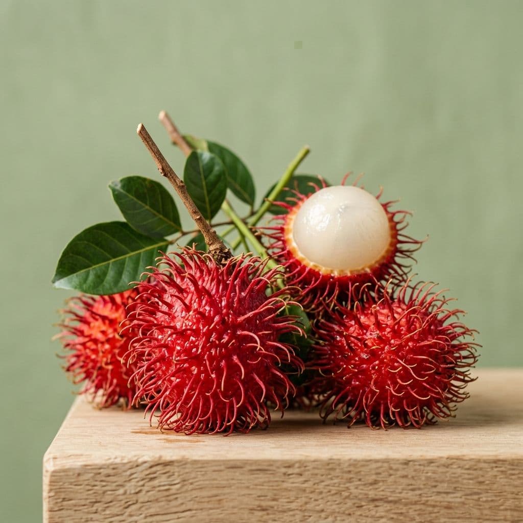 Rambutan