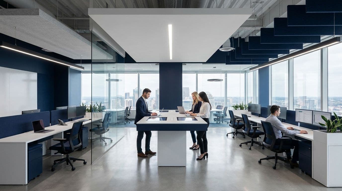 Executive Overview